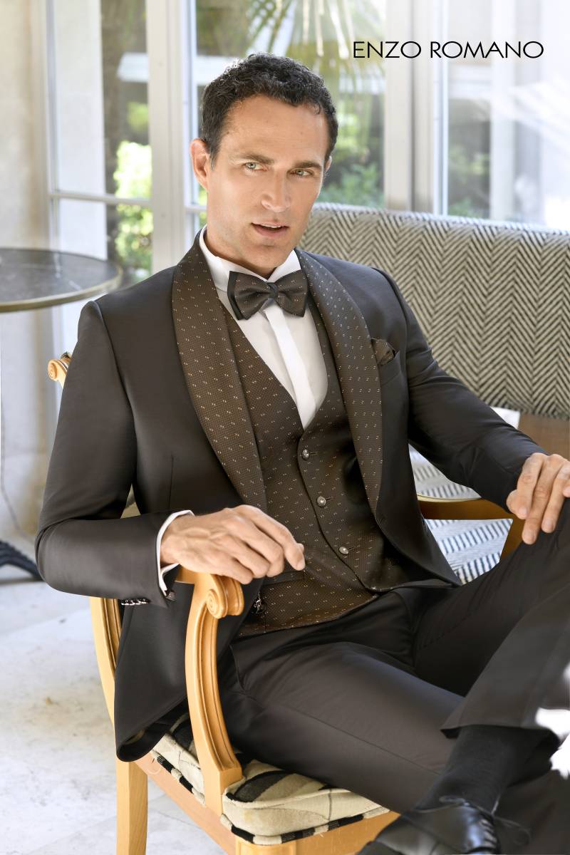 costume haut de gamme 3 pièces aix en provence