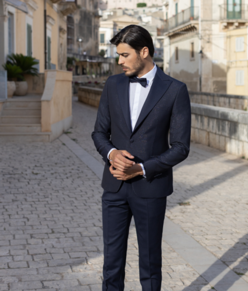 costume sur mesure pour homme aix en provence