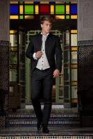 Notre zone d'activité pour ce service Costume italien mariage tendance luxe à proximité d'Avignon dans le Vaucluse