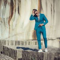 Notre zone d'activité pour ce service Achat d'une tenue de cérémonie pour homme à Aix-en-Provence dans les Bouches-du-Rhône