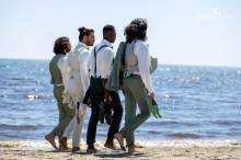 Nos prestations sur le secteur de près de Toulon, Var (83)