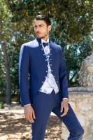 Notre zone d'activité pour ce service Prix pour un costume de marié bleu près de Toulon, Var (83)